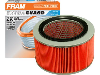 Imagen de Filtro de Aire FRAM CA3998 Para Suzuki Samurai 1986-1995