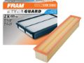 Imagen de Filtro de Aire FRAM CA9544 Para Mercedes Benz C230 2002-2004