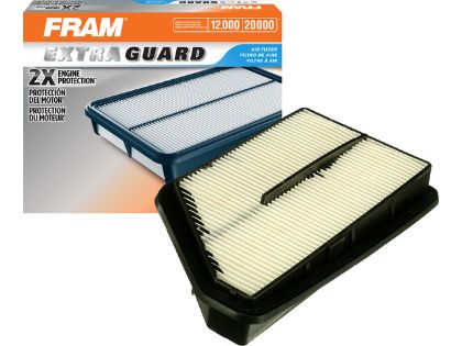 Imagen de Filtro de Aire FRAM CA6937 Para Acura Integra 1990-1993