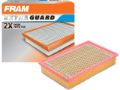 Imagen de Filtro de Aire FRAM CA9634 Para Bmw 745 Series 2002-2005, Bmw 750 Series 2006-2008, Bmw 760 Series 2003-2010, y Otros