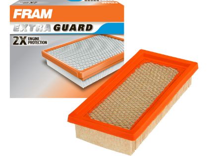 Imagen de Filtro de Aire FRAM CA3903 Para Buick Apollo/skylark 1986-1988, Buick Skyhawk 1987-1989, Buick Somerset Regal Fwd 1985-1987, y Otros