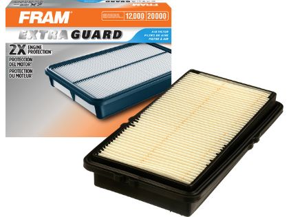 Imagen de Filtro de Aire FRAM CA6807 Para Honda Accord 1990-1993
