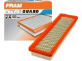 Imagen de Filtro de Aire FRAM CA7017 Para Buick Full Size Buick Rwd 1991-1993, Chevrolet Full Size Chevrolet 1990-1993, Oldsmobile Full Size Olds Rwd 1991-1992