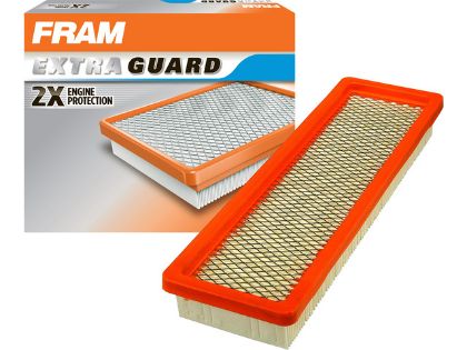 Imagen de Filtro de Aire FRAM CA7017 Para Buick Full Size Buick Rwd 1991-1993, Chevrolet Full Size Chevrolet 1990-1993, Oldsmobile Full Size Olds Rwd 1991-1992