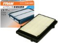 Imagen de Filtro de Aire FRAM CA4381 Para Acura Integra 1986-1989, Honda Civic Cvcc 1986-1987, Honda Crx 1985-1987