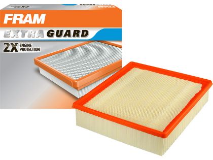 Imagen de Filtro de Aire FRAM CA8960 Para Cadillac Catera 2000-2001