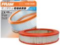 Imagen de Filtro de Aire FRAM CA6334 Para Dodge Ad;aw Ramcharger 1988-1989, Dodge B 100-350 Vans 1988-1989, Dodge D;w 100-350 Pickups 1988-1989, y Otros