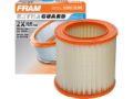 Imagen de Filtro de Aire FRAM CA568 Para Buick Century Fwd 1984-1988, Buick Century/regal 1978-1981, Buick Full Size Buick Fwd 1985, y Otros