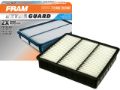 Imagen de Filtro de Aire FRAM CA7630 Para Amc-eagle Summit 1993-1996, Dodge Colt Fwd 1993-1994, Mitsubishi Mirage 1993-1996, y Otros