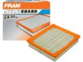 Imagen de Filtro de Aire FRAM CA3717 Para Ford Mustang 1987-1993, Ford Tempo 1984-1991, Mercury Topaz 1984-1991