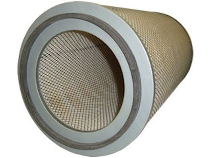 Imagen de Filtro de Aire FRAM CA1581 Para Kenworth C500 1981-2015, Kenworth C540 1988-1993, Kenworth C550 1985-1994, y Otros