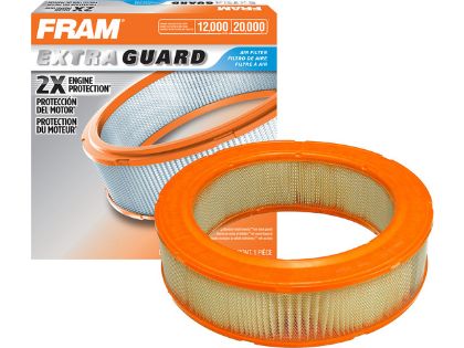 Imagen de Filtro de Aire FRAM CA3159 Para Mercedes Benz 230 Series 1978, Mercedes Benz 240 Series 1976-1983, Mercedes Benz 300 Series 1976-1981