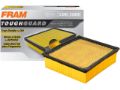 Imagen de Filtro de Aire FRAM TGA8243 Para Ford Explorer 1997-2001, Ford Explorer Sport 2001-2002, Ford Explorer Sport Trac 2001-2002, y Otros