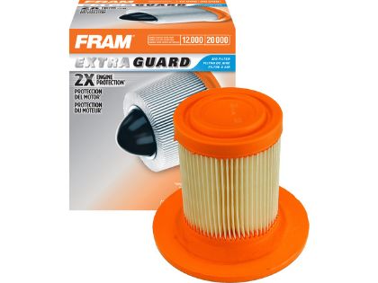Imagen de Filtro de Aire FRAM CA8141 Para Ford Explorer 1996-1998, Mercury Mountaineer 1997