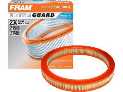 Imagen de Filtro de Aire FRAM CA3371 Para Ford Mustang 1975-1976