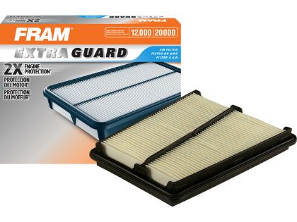 Imagen de Filtro de Aire FRAM CA7224 Para Acura 3.2tl 1996-1998, Acura Legend 1991-1995