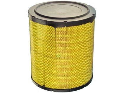 Imagen de Filtro de Aire FRAM CA11509 Para Freightliner Argosy 1999-2008, Freightliner Century Class 1996-2011, Freightliner Classic 2001-2007, y Otros
