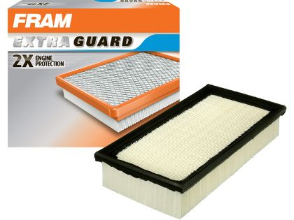 Imagen de Filtro de Aire FRAM CA8220 Para Bmw 750 Series 1996-2001, Bmw X5 2001-2006