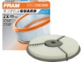 Imagen de Filtro de Aire FRAM CA4938 Para Chevrolet Spectrum 1985-1988, Geo Spectrum 1989, Isuzu I-mark 1985-1989