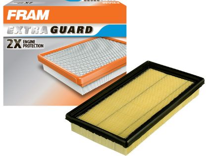 Imagen de Filtro de Aire FRAM CA9277 Para Kia Rio 2001-2005