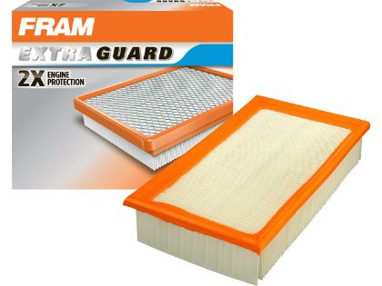 Imagen de Filtro de Aire FRAM CA8099 Para Saab 900 1994-1998, Saab 9-3 1999-2003