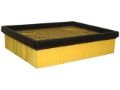 Imagen de Filtro de Aire FRAM TGA3916 Para Buick Apollo/skylark 1989-1993, Buick Century Fwd 1989-1993, Buick Full Size Buick Fwd 1986-1991, y Otros