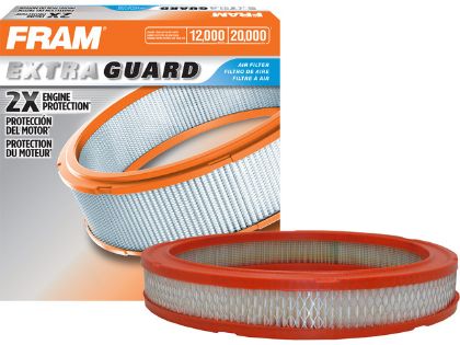 Imagen de Filtro de Aire FRAM CA3425 Para Ford Aerostar 1986, Ford Fiesta 1978-1980, Ford Mustang 1977-1979, y Otros