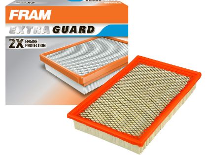 Imagen de Filtro de Aire FRAM CA7426 Para Ford Probe 1993-1997, Mazda 626 1993-1997, Mazda Mx-6 1993-1997