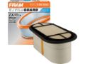 Imagen de Filtro de Aire FRAM CA9676 Para Ford Excursion 2000-2003, Ford F250 Super Duty P/u 1999-2003, Ford F350 Super Duty P/u 1999-2003, y Otros