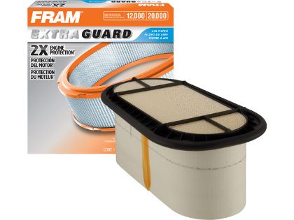 Imagen de Filtro de Aire FRAM CA9676 Para Ford Excursion 2000-2003, Ford F250 Super Duty P/u 1999-2003, Ford F350 Super Duty P/u 1999-2003, y Otros