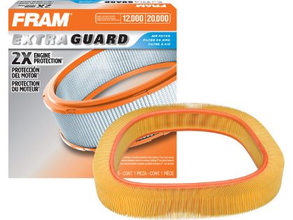 Imagen de Filtro de Aire FRAM CA4335 Para Mercedes Benz 190 Series 1984-1988