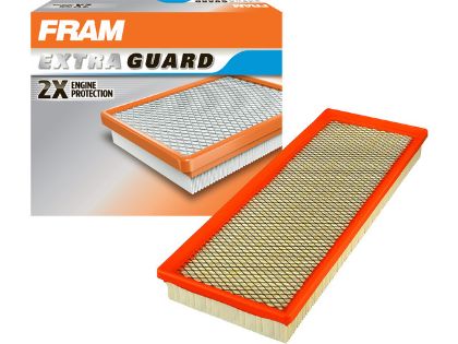 Imagen de Filtro de Aire FRAM CA7738 Para Ford Contour 1995-2000, Mercury Cougar 1999-2002, Mercury Mystique 1995-2000