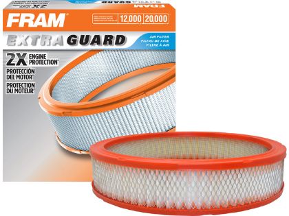 Imagen de Filtro de Aire FRAM CA6306 Para Honda Accord 1984-1985