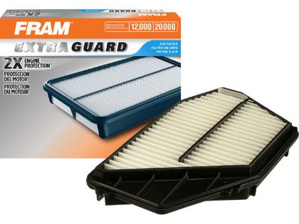 Imagen de Filtro de Aire FRAM CA7420 Para Acura 2.2cl 1997, Acura 2.3cl 1998-1999, Honda Accord 1994-1997, y Otros