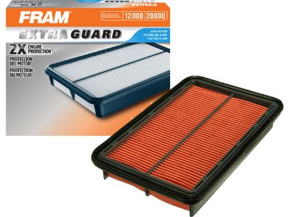 Imagen de Filtro de Aire FRAM CA8601 Para Mazda Mx-5 Miata 1999-2005