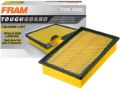 Imagen de Filtro de Aire FRAM TGA9332 Para Ford Explorer 2002-2010, Ford Explorer Sport 2002-2003, Ford Explorer Sport Trac 2007-2010, y Otros