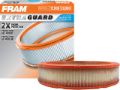 Imagen de Filtro de Aire FRAM CA3497 Para Nissan 200sx 1977-1979, Nissan 510/a10 1978-1979, Nissan 610 1975-1976, y Otros