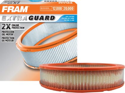 Imagen de Filtro de Aire FRAM CA3497 Para Nissan 200sx 1977-1979, Nissan 510/a10 1978-1979, Nissan 610 1975-1976, y Otros