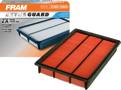 Imagen de Filtro de Aire FRAM CA6849 Para Infiniti Fx45 2003-2008, Infiniti M45 2003-2004, Infiniti Q45 1990-2006