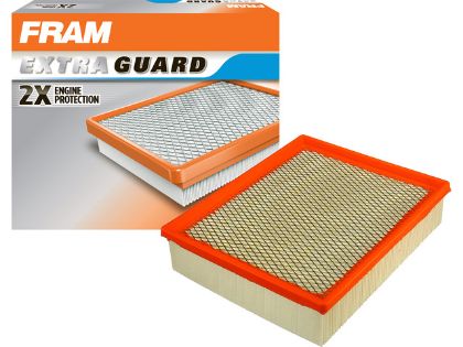 Imagen de Filtro de Aire FRAM CA7651 Para Bmw 530i/ia 1994-1995, Bmw 540i 1994-2003, Bmw 740 Series 1993-2001, y Otros