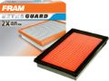 Imagen de Filtro de Aire FRAM CA8547 Para Mazda 626 1998-2002