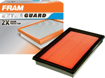 Imagen de Filtro de Aire FRAM CA8547 Para Mazda 626 1998-2002