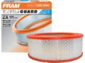 Imagen de Filtro de Aire FRAM CA7096 Para Ford E 100-350 Vans 1991-1993, Ford E350 Van 1994, Ford F 100-350 P/u 1992, y Otros