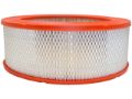 Imagen de Filtro de Aire FRAM CA7096 Para Ford E 100-350 Vans 1991-1993, Ford E350 Van 1994, Ford F 100-350 P/u 1992, y Otros