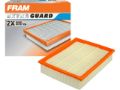 Imagen de Filtro de Aire FRAM CA5522 Para Land Rover Discovery 1994-1998, Land Rover Range Rover 1995