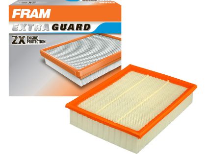 Imagen de Filtro de Aire FRAM CA5522 Para Land Rover Discovery 1994-1998, Land Rover Range Rover 1995