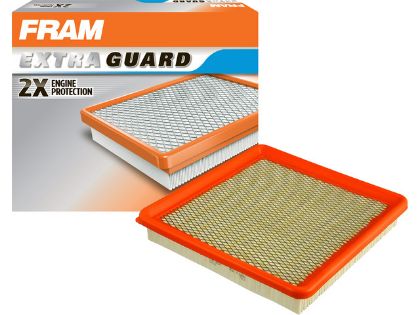 Imagen de Filtro de Aire FRAM CA6381 Para Mazda Rx7 1986-1995
