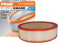 Imagen de Filtro de Aire FRAM CA127 Para Chrysler 300 Series 1963-1967, Chrysler Full Size Chrysler 1968-1978, Chrysler Imperial 1963-1975, y Otros
