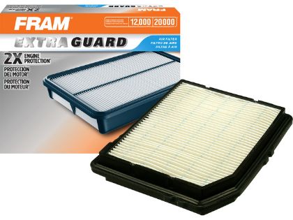 Imagen de Filtro de Aire FRAM CA6333 Para Honda Civic Cvcc 1988-1991, Honda Crx 1988-1991