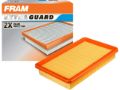 Imagen de Filtro de Aire FRAM CA7775 Para Hyundai Accent 1995-1999